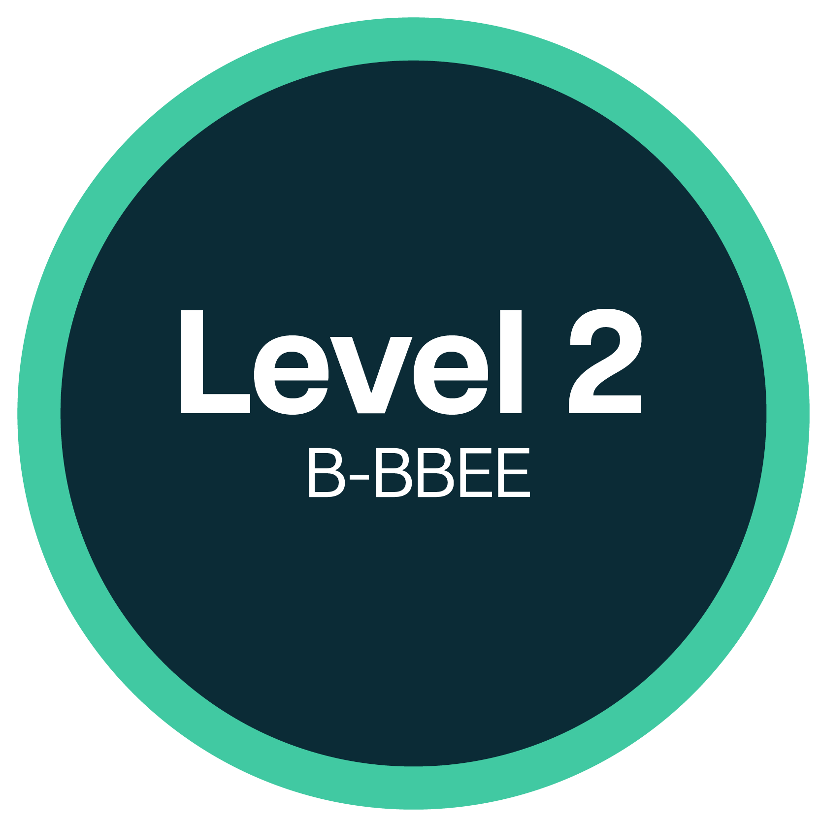 Level 2 B-BBEE accredited change management consultants in South Africa driving inclusive innovation