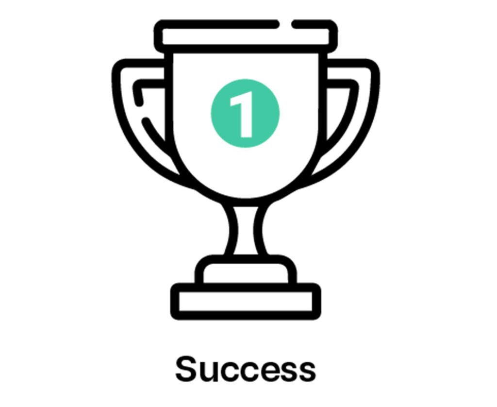 Successful change outcomes led by award-winning change management consultants in South Africa