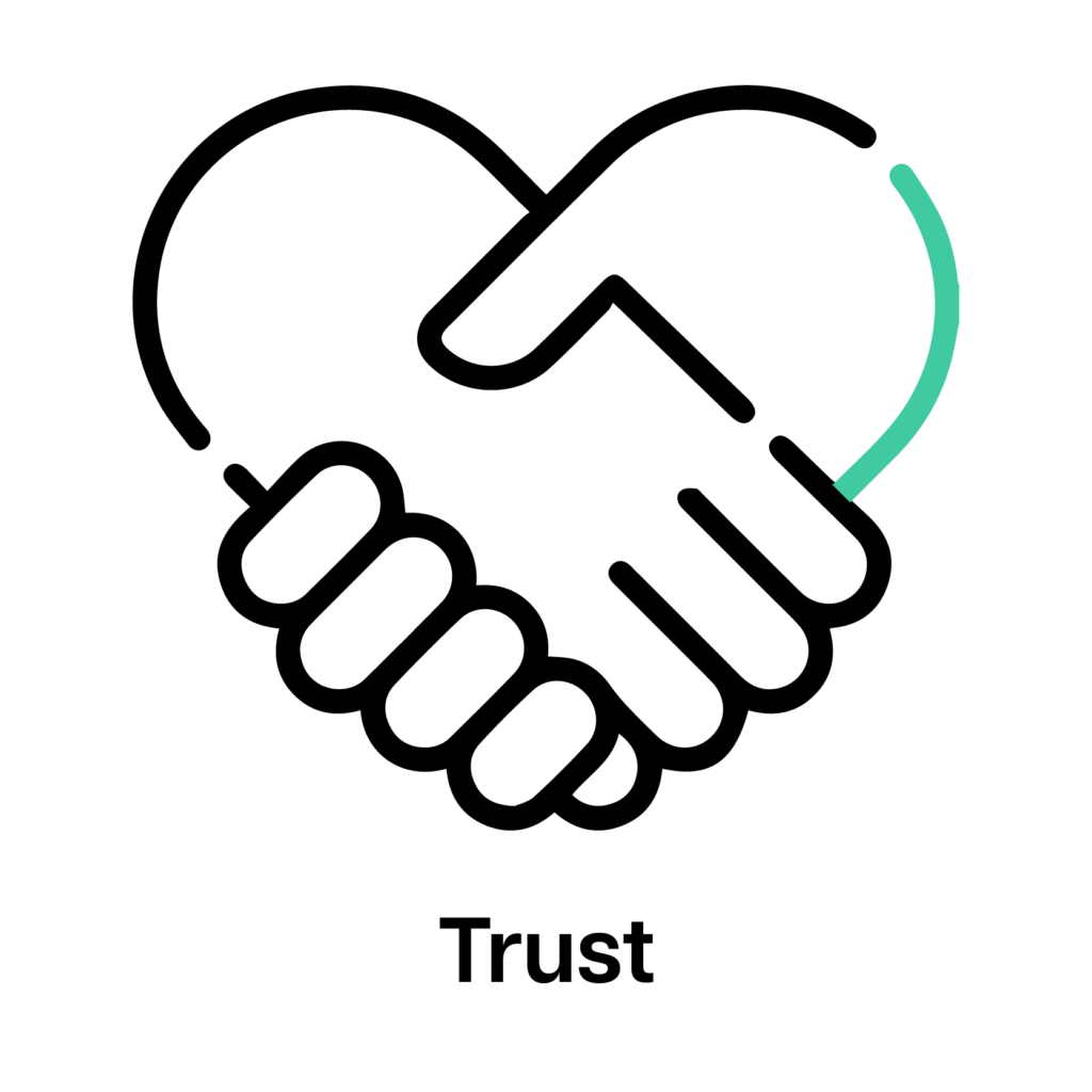 Collaborative partnerships built by experienced change management consultants in South Africa