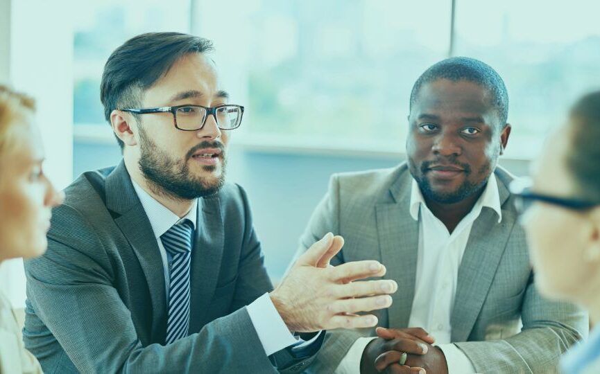 Change Management At Uptime Consulting