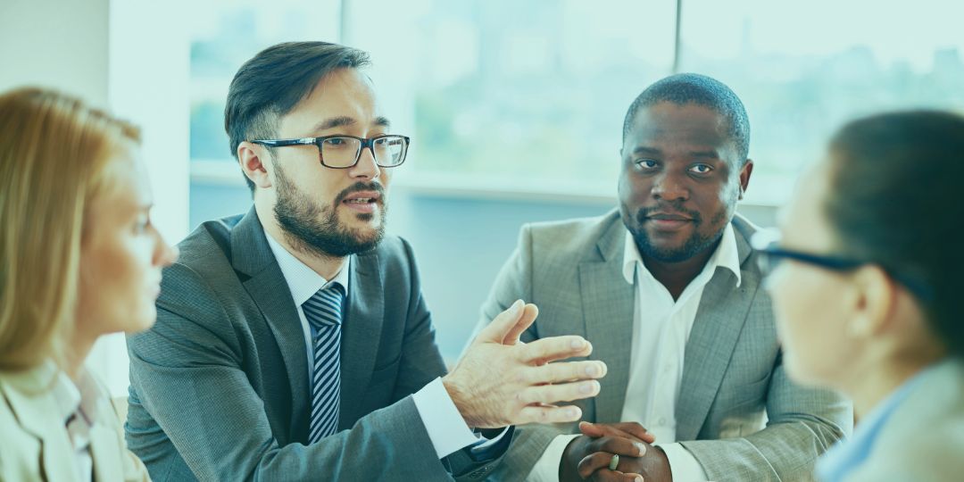 Change Management At Uptime Consulting