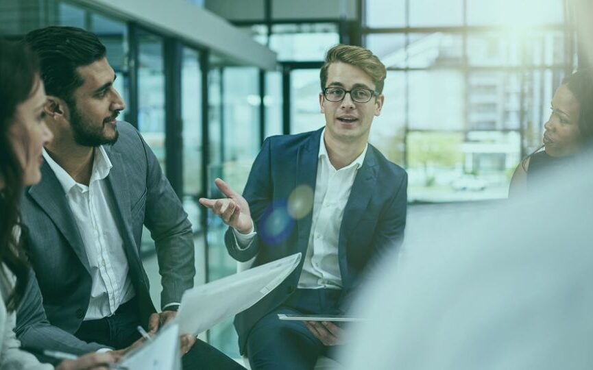 Up-Time Business Consulting Change Management