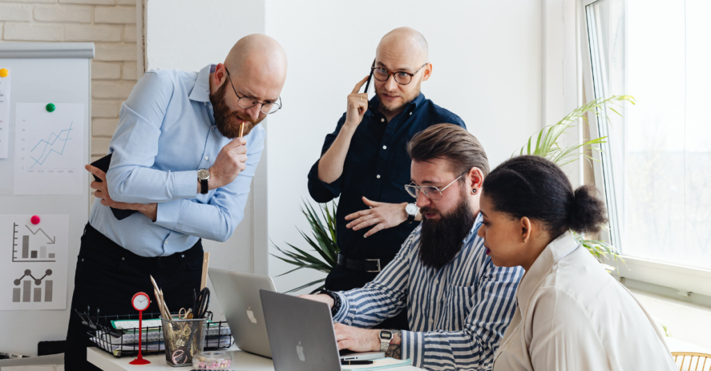 Execution Intelligence helps leaders close the execution gap by aligning strategy leadership and people adaptability for measurable transformation ROI success.