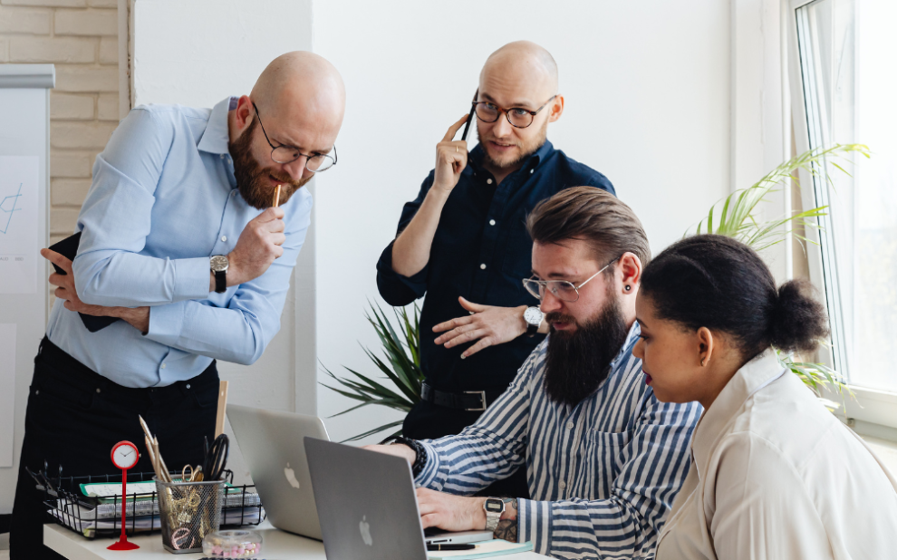 Blog Covers Execution Intelligence helps leaders close the execution gap by aligning strategy leadership and people adaptability for measurable transformation ROI success.