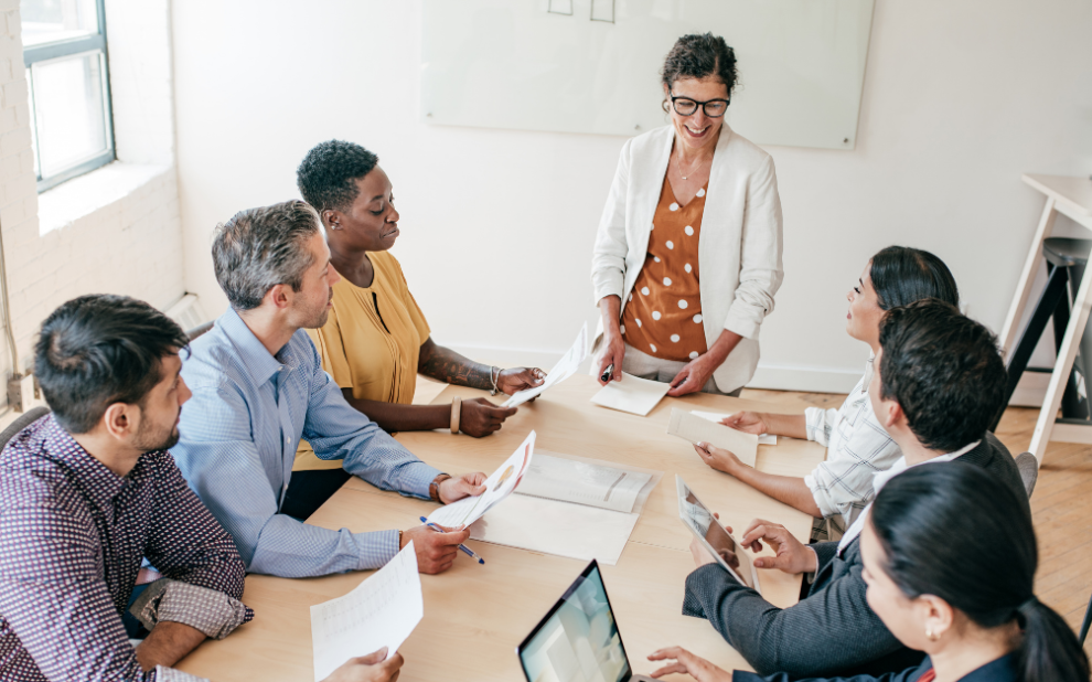 Discover how to overcome the Post-Purchase Slump and turn enterprise intelligence investments into measurable ROI through leadership and change readiness.