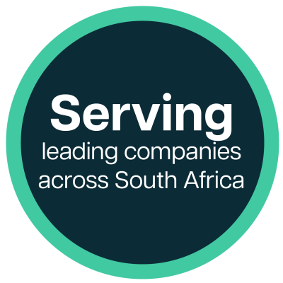 Proudly serving South Africa’s top companies as expert change management consultants